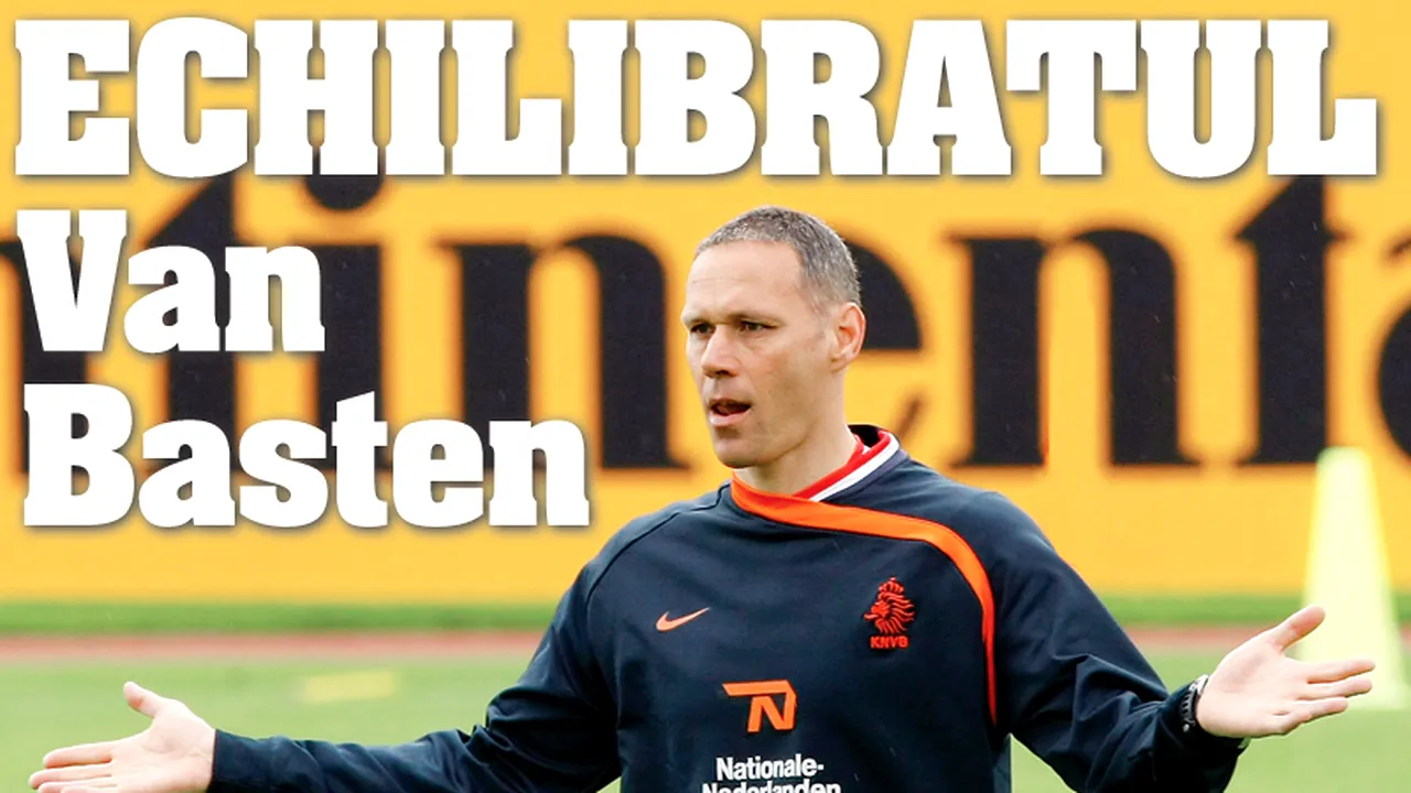 Van Basten: 