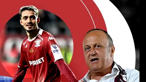 Kosovarii îi dau vestea proastă lui Dan Şucu. Decizia pe care a luat-o Albion Rrahmani