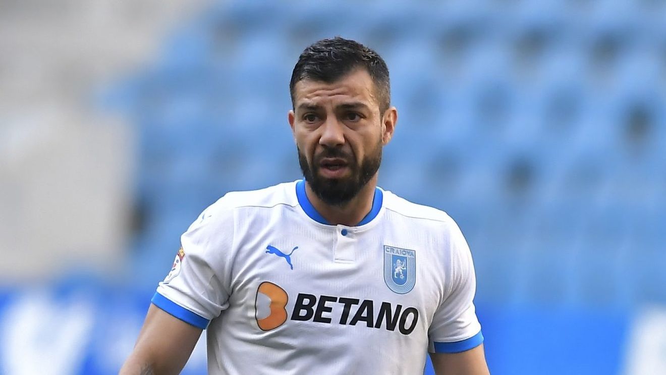 Liga 1, la start! Marius Constantin este fotbalistul cu cele mai multe sezoane la activ, dar nu cel mai vârsnic. Top 10 „bătrăni"