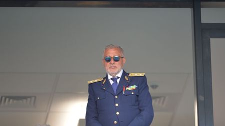 Ilie Năstase, acuzații șocante la adresa Austriei, după ce a refuzat accesul României în spațiul Schengen: „Ministrul lor are apucături fasciste”