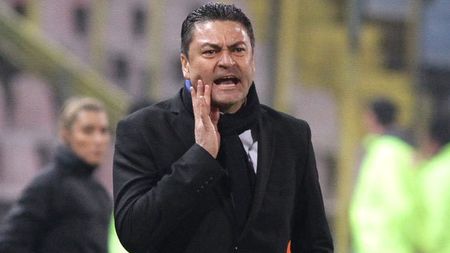 Stoichiță, felicitat de predecesorul Ilie Stan:** "Am văzut o echipă foarte bună! Echipa e pe un drum bun, poate lua titlul"