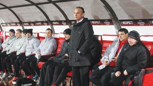 Prunea:** "Stau pe bancă"