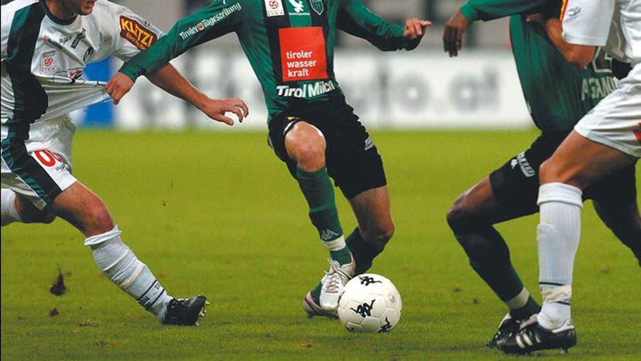 Austriecii se gândesc câte să ne dea! **"N-ar fi rău să ne îmbunătățim golaverajul!"