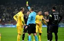 „Acceptăm hotărârea UEFA”. Deznodământul din România – Kosovo l-a depășit