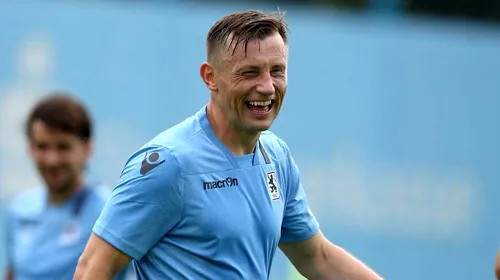 Ivica Olic, suspendat și amendat pentru că a pariat pe mai multe meciuri de fotbal! Nouă dintre partide s-au jucat în 2.Bundesliga, unde evoluează atacantul