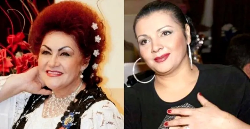 Elena Merișoreanu, devastată de moartea Corneliei Catanga. 'Nu mai pot, plâng în continuu. O cunosc de la vârsta de 3 ani'