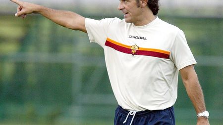 "Trebuie să acceptam eșecul"