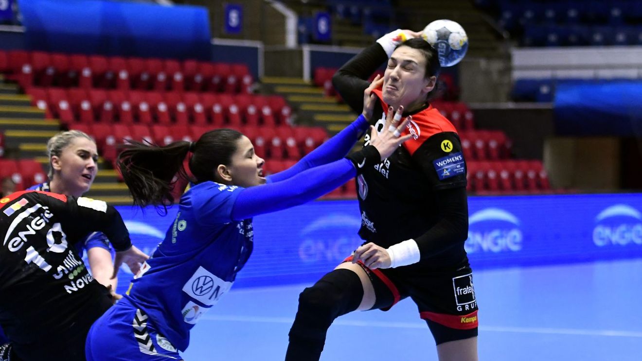 Liga Florilor debutează în forță cu două super-meciuri, Gloria Buzău – CSM București și SCM Craiova – SCM Rm. Vâlcea. Programul complet al turului