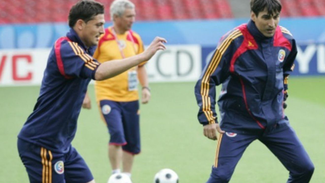 Pițurcă a comentat decizia controversată a lui Becali de a-l aduce pe Rădoi în locul lui Gâlcă