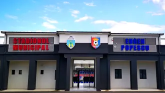Două Chindii, aceeași pălărie! Cum a ajuns echipa din Târgoviște în ”posesia” unei societăți pe acțiuni despre care nu a vorbit nimeni, până ieri. Explicațiile președintelui Marius Pavel