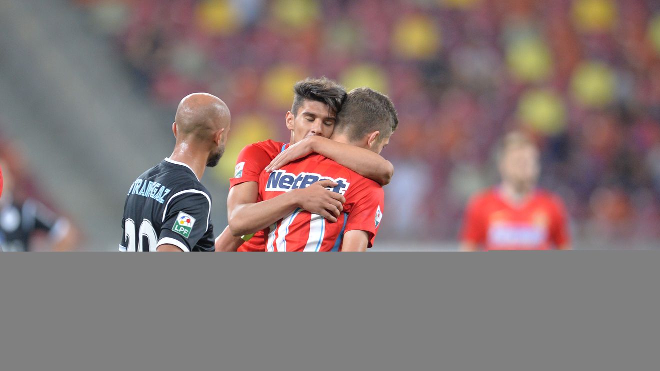 "Clienți" vechi, reproșuri noi. Gigi Becali a identificat doi fotbaliști care l-au dezamăgit cu U Craiova