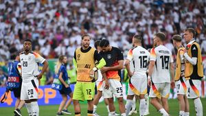 A luat-o lumea razna: 350.000 de persoane au cerut rejucarea meciului controversat de la EURO 2024!