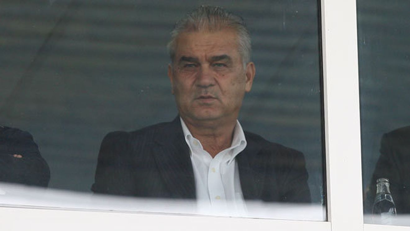 Iordănescu știe cum îi poate motiva pe actualii steliști:** "Să participe la sărbătoarea Stelei '86"