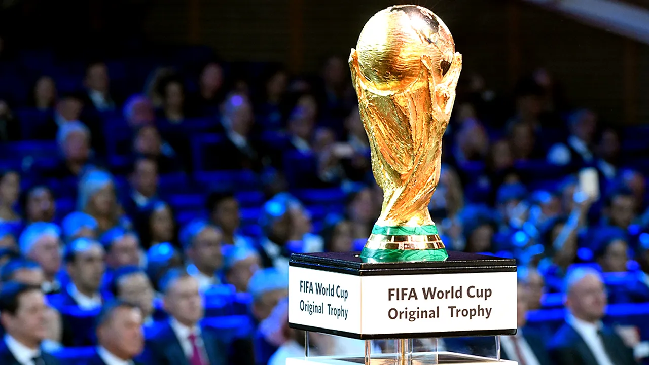 O națională, exclusă de FIFA de la Cupa Mondială, deși este calificată? Scandalul uriaș poate duce la o decizie istorică