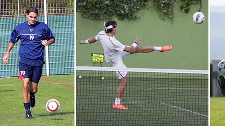 Mondialul, la mare trecere la Wimbledon. Murray: "În vestiar toți vorbesc doar despre fotbal" Nadal a trăit o dezamăgire cumplită