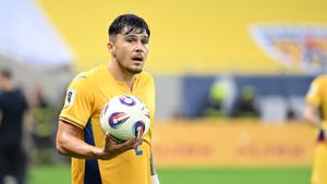 Andrei Rațiu a devenit un caz la Rayo. Spaniolii au scris de oferta uriașă refuzată pentru român: „Ar fi câștigat de 10 ori mai mult”