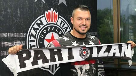 Bojinov se disculpă: "Nu am spus niciodată ceva rău de Steaua. N-aș fi îndrăznit"