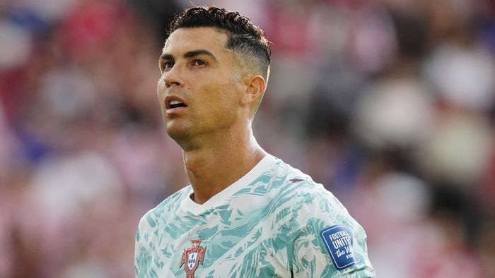 Răsturnare de situație în cazul Cristiano Ronaldo! Ce au scris portughezii despre presupusul meci de adio