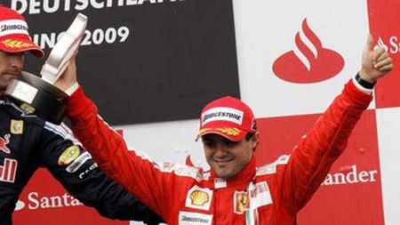 Felipe Massa: "Dacă ar depinde de mine, aș reveni mâine pe pistă"