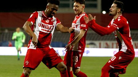 Liga 1: Meci de totul sau nimic pentru „câini” » CS Mioveni – Dinamo se joacă și la pariuri »»