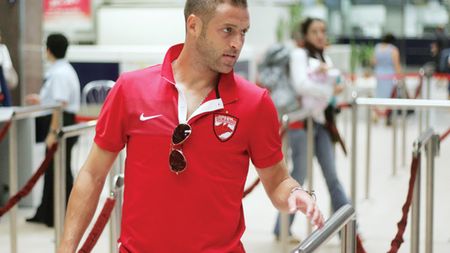 Pulhac: "Mă deprimă doar gândul că mă voi întoarce în Liga 1"