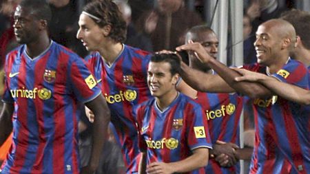 VIDEO Barca și-a regăsit pofta de gol!** 4-2 cu Mallorca