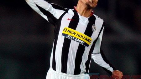 Trezeguet: „Franța nu are nevoie de mine"