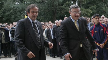 "Concurăm cu orașe din Anglia sau Germania, dar sunt șanse mari ca noi să obținem finala!"