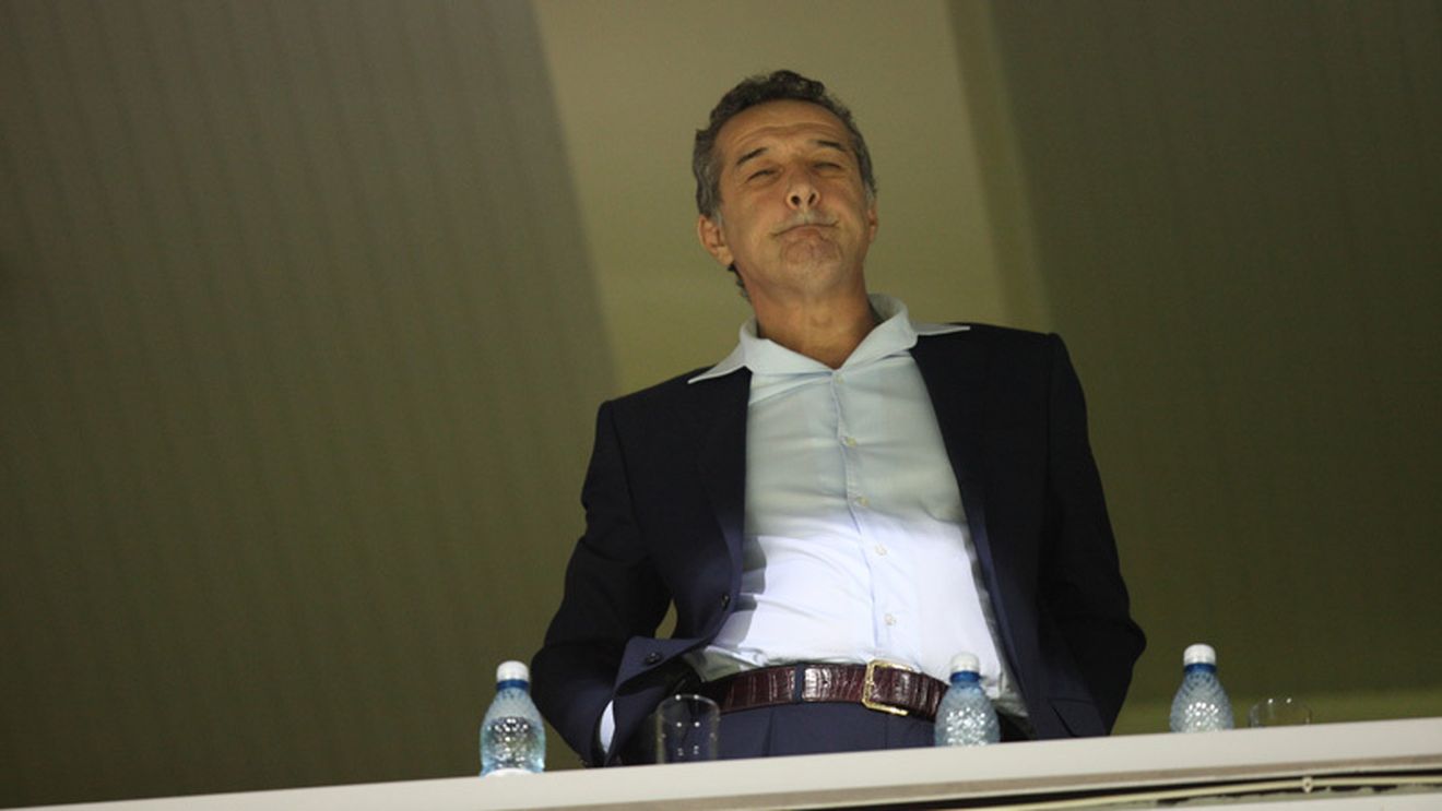 "Gardoș m-a surprins! Știe cu mingea, urcă, are tupeu!"** Singura nemulțumire a lui Gigi