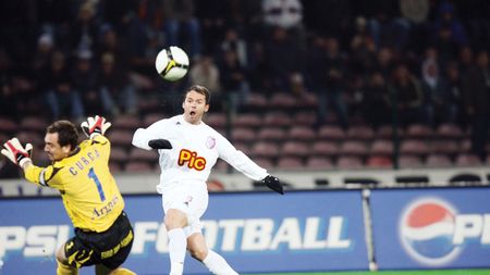 Argeșul a făcut show cu Farul