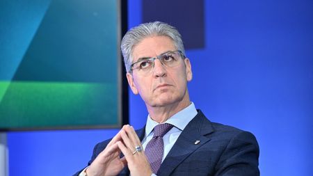 Cutremur în televiziunea publică! Și-a dat demisia după gafa de la Jocurile Olimpice din funcția de la RAI
