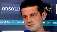 Cristi Chivu a dat declarația serii, după ce a fost întrebat pe cine susține la Cupa Mondială: ”Sunt pe primul loc”