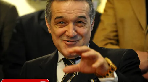 Becali explică de ce a picat transferul lui Bănel Nicoliță la Standard: „Îmi dădeau 700.000 â‚¬, ce mare afacere era?”