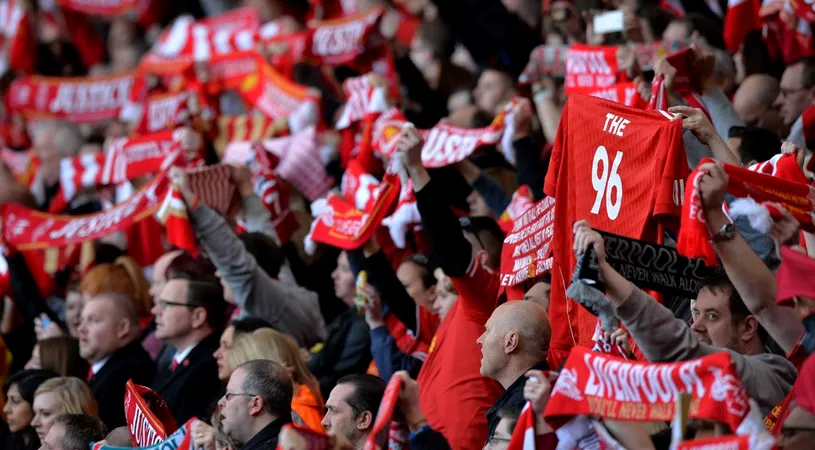 UEFA a deschis o procedură disciplinară după meciul de poveste dintre Liverpool și Borussia