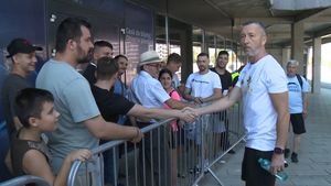 Scandal de proporții la FCSB - CFR Cluj? Meme Stoica are emoții înainte de revenirea în Ghencea. „Se încearcă să se comită acte de vandalism. Pedepsele sunt extrem de mari!”