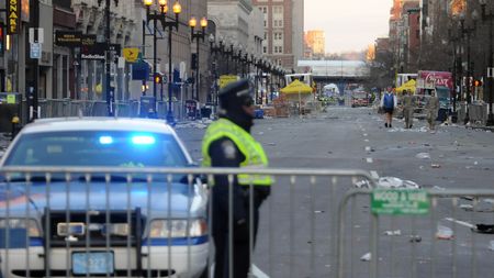 Președintele IAAF despre atentatul de la Boston: Este un act josnic