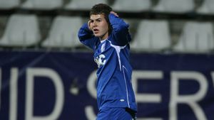 Alibec la Inter Milano!** "Ne-am înțeles cu italienii pentru un împrumut!"