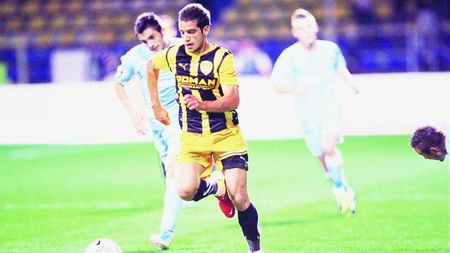 N-a jucat niciun minut pentru Steaua, dar poate intra definitiv în inimile suporterilor:** 'Dacă vroia să vină la Dinamo, noi îl duceam în altă parte?'