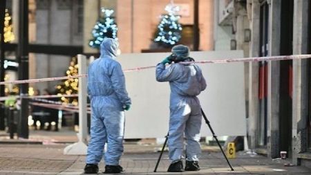 Ultimele momente de viață ale canotorului român ucis la Londra. VIDEO | Cum s-a luptat cu agresorii