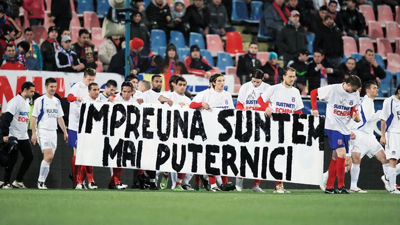 Războiul continuă**