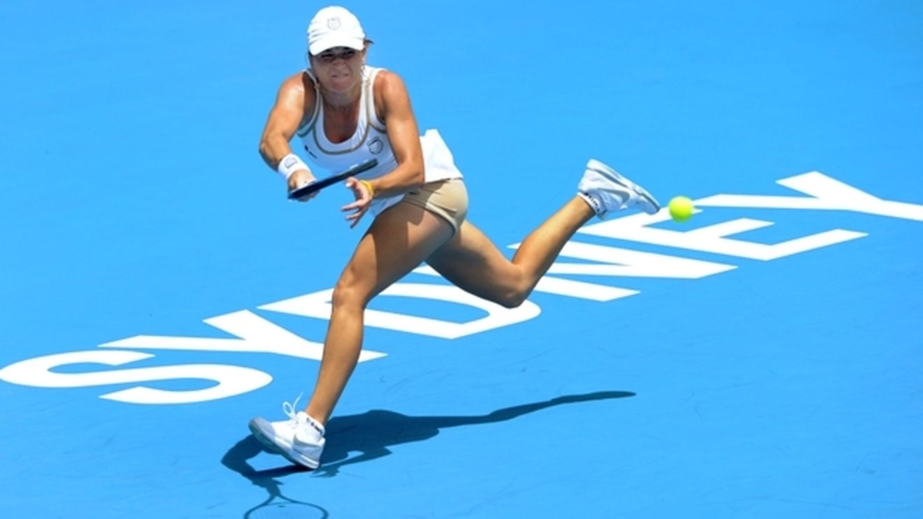 Dulgheru, în turul trei la "dublu"** la Australian Open! Niculescu, eliminată