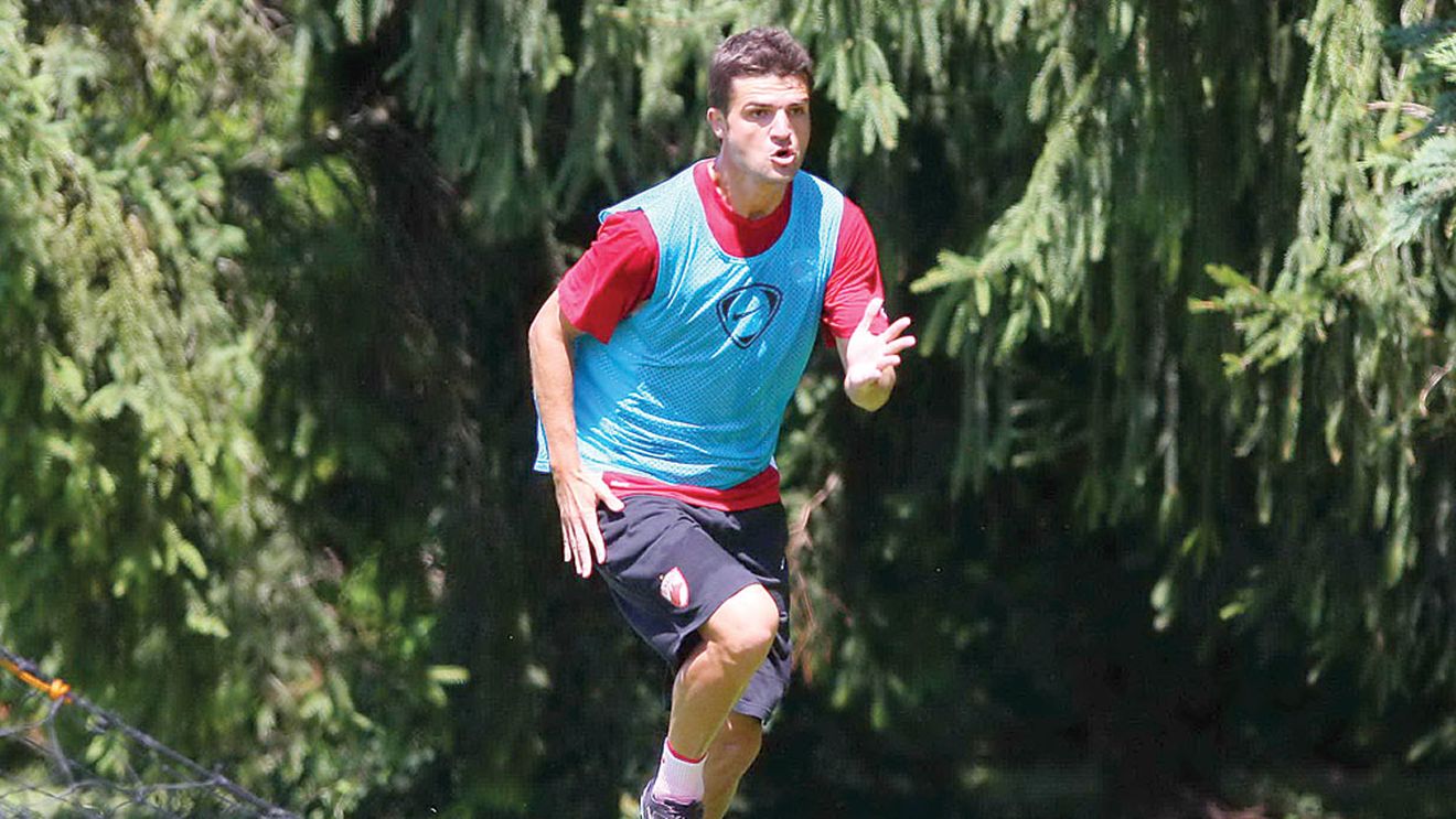 "Avem doar un obiectiv: titlul"