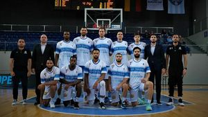 SCMU Craiova s-a calificat în finala turneului pentru grupele FIBA Europe Cup