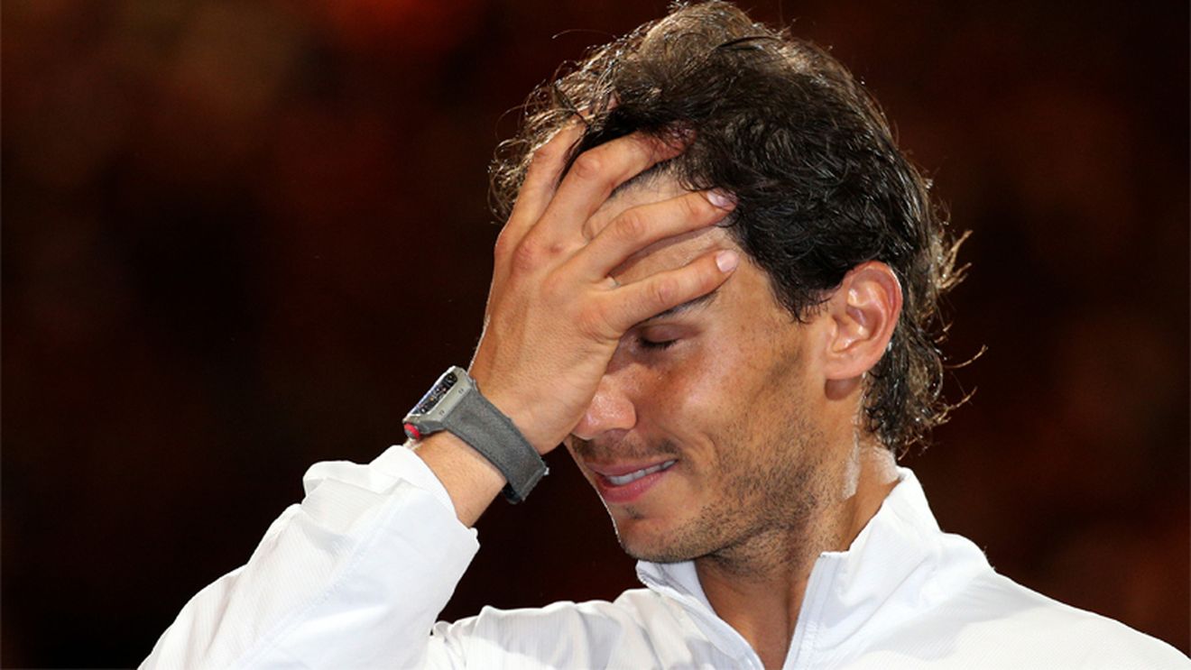 Spania caută ieșirea din derivă în Cupa Davis cu o femeie căpitan-nejucător. "Unchiul" Toni Nadal, acuzat de sexism: "Eu nu m-aș duce în Fed Cup. Nu cunosc fenomenul"