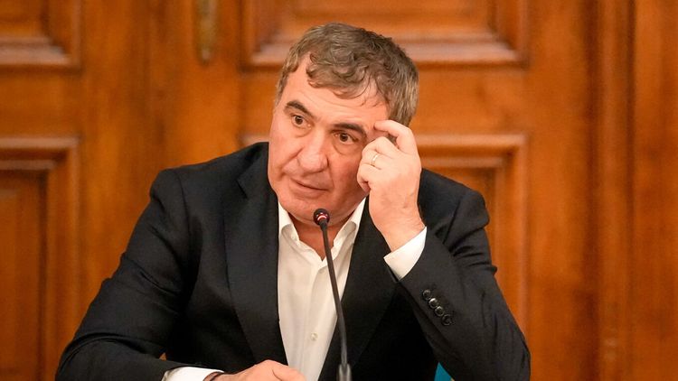 Lui Gică Hagi i-a venit factura la gaze de 100.000 de euro: „E un cost exagerat! E o povară”