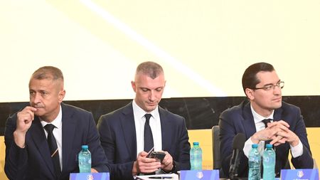 România - Austria 0-8, în preliminariile pentru EURO 2024! Naționala U17 s-a făcut de râs