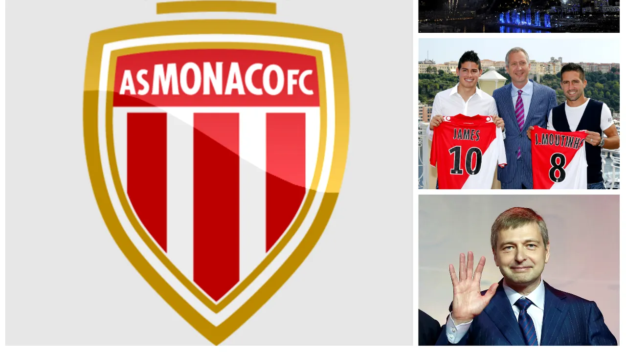 Ce se întâmplă la AS Monaco? Clubul monegasc și-a făcut revenirea în fotbalul de top, iar acum pare să se scufunde înapoi în mediocritate