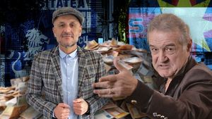 Gigi Becali a stabilit ce se întâmplă cu transferul de la Adrian Mititelu. I-a dat fotbalistului salariu de 20.000 de euro şi acum a făcut anunțul: "Ăsta e prețul". EXCLUSIV