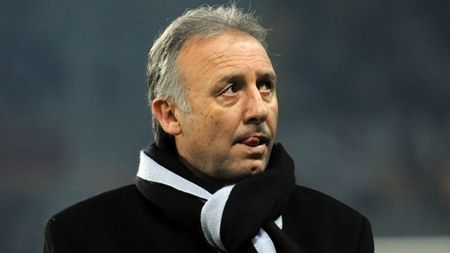 Zaccheroni, noul selecționer al Japoniei