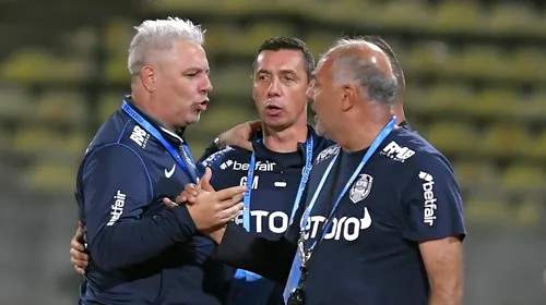 <i class='ep-highlight'>Marius</i> <i class='ep-highlight'>Șumudică</i> a dezvăluit câți bani îi oferea Adrian Mititelu pentru a semna cu FC U Craiova și de ce nu s-au înțeles: „Dacă voi considerați că e normal..”